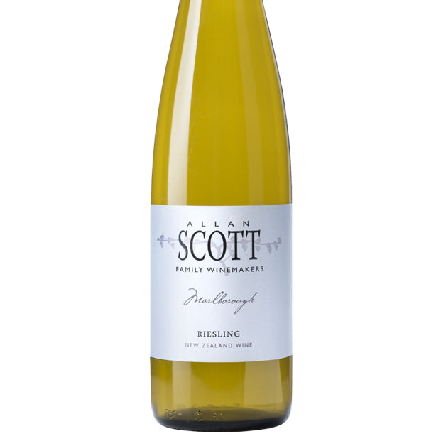 Allan Scott Estate Riesling