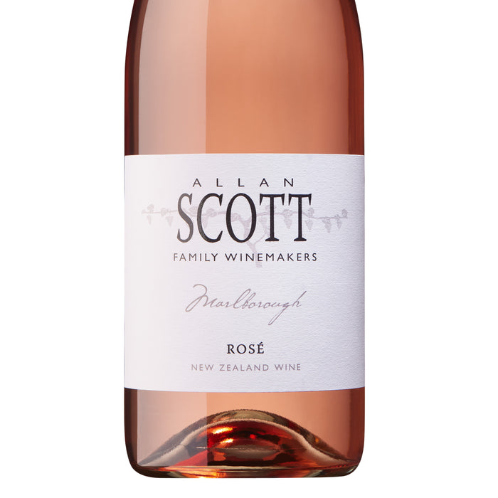 Allan Scott Marlborough Rosé