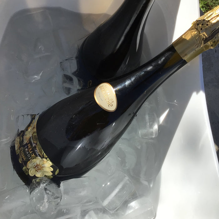 Fincas de Azabache Tempranillo Sparkling Brut
