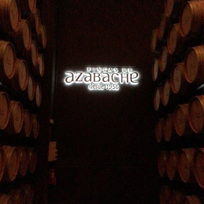 Azabache Tunante Rioja Tinto — Addison Wines