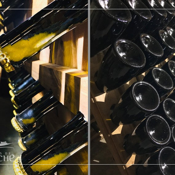 Fincas de Azabache Tempranillo Sparkling Brut