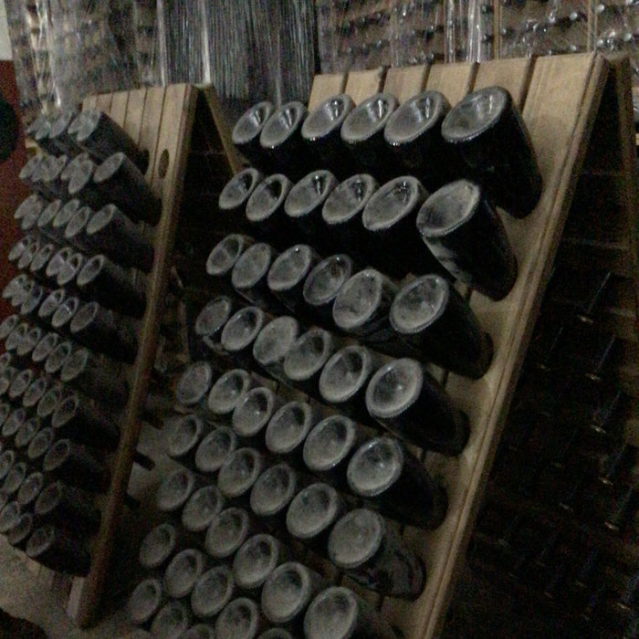 Fincas de Azabache Tempranillo Sparkling Brut