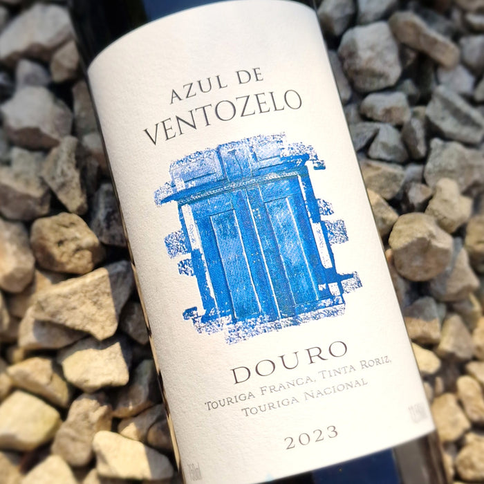 Azul de Ventozelo Douro Tinto