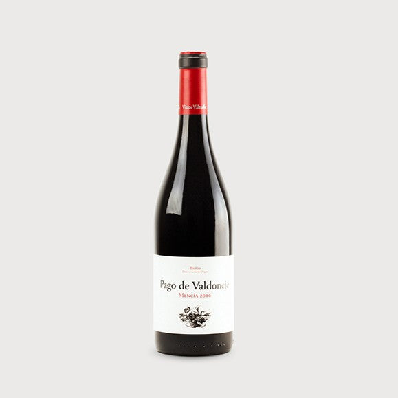 Bierzo Pago de Valdoneje, Valtuille