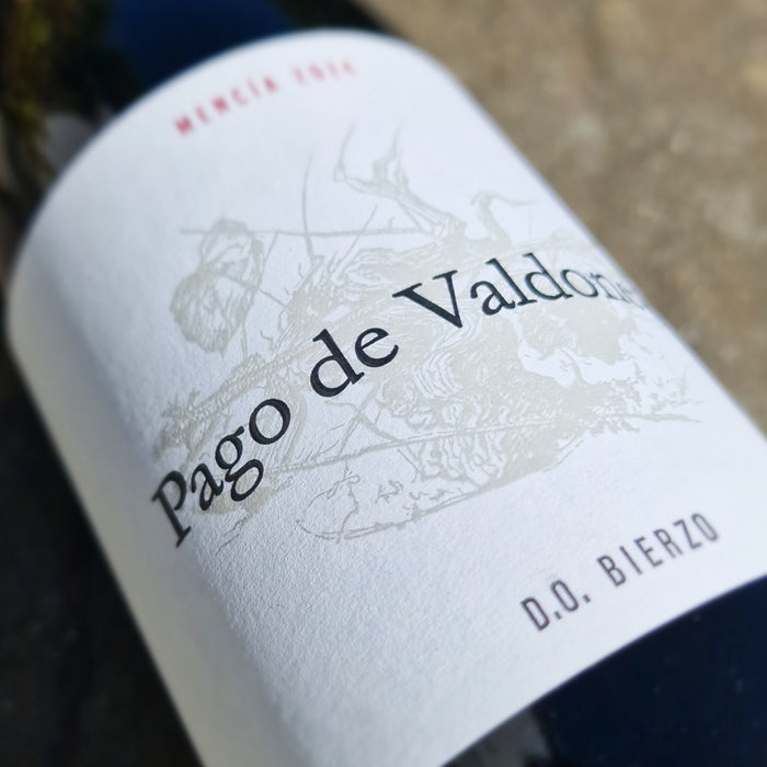 Bierzo Pago de Valdoneje, Valtuille