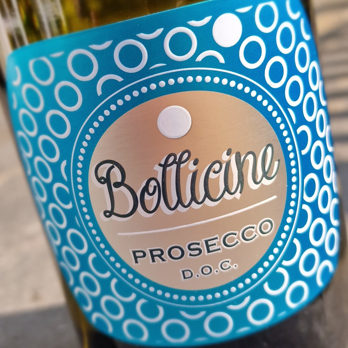 Prosecco DOC Frizzante 'Bollicine'