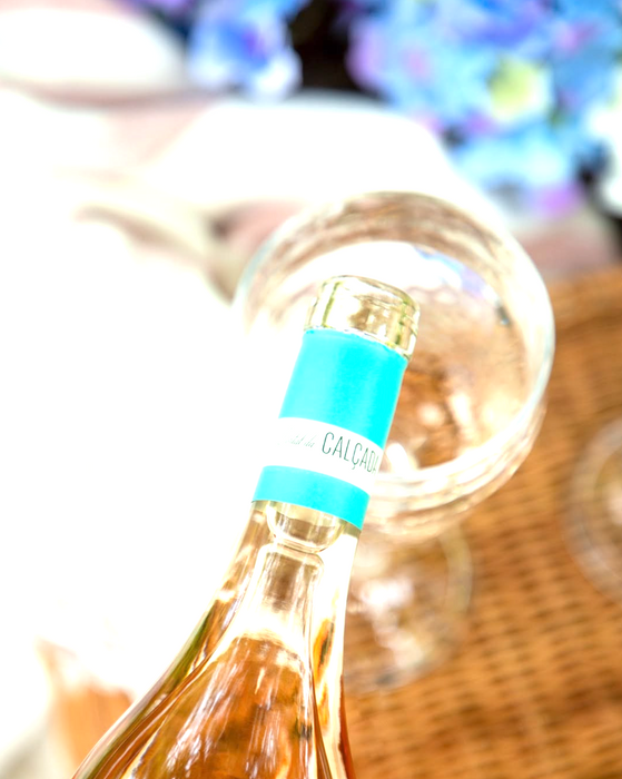 Portal da Calcada Vinho Verde Rosé