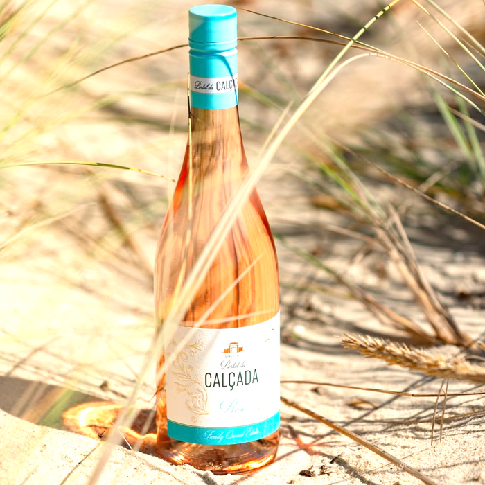 Portal da Calcada Vinho Verde Rosé