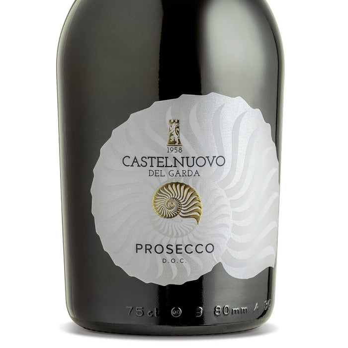 Prosecco DOC, Cantina di Castelnuovo del Garda