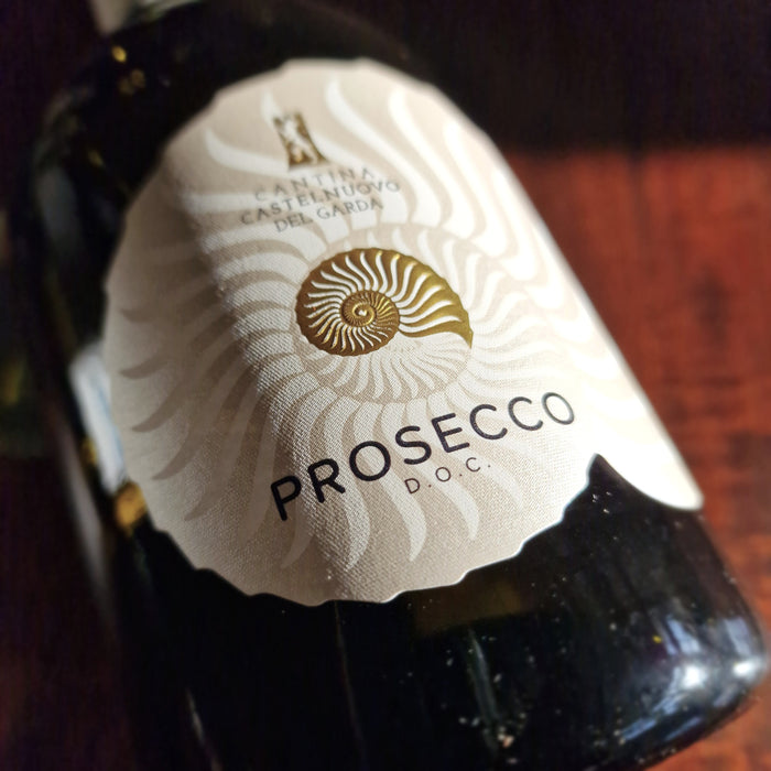 Prosecco DOC, Cantina di Castelnuovo del Garda