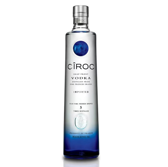 Ciroc Vodka