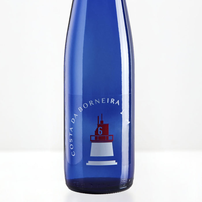 Costa de Borneira, Bodegas Villanueava
