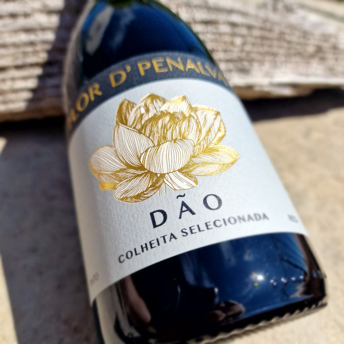 Dao Tinto, Flor de Penalva