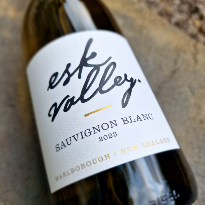 Esk Valley Marlborough Sauvignon Blanc