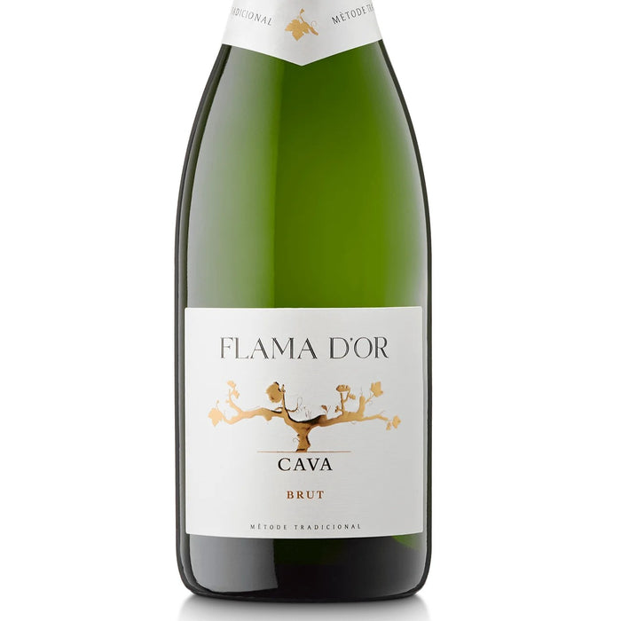 Flama d'Or Cava