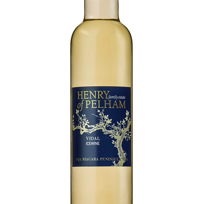 Henry of Pelham Vidal Icewine