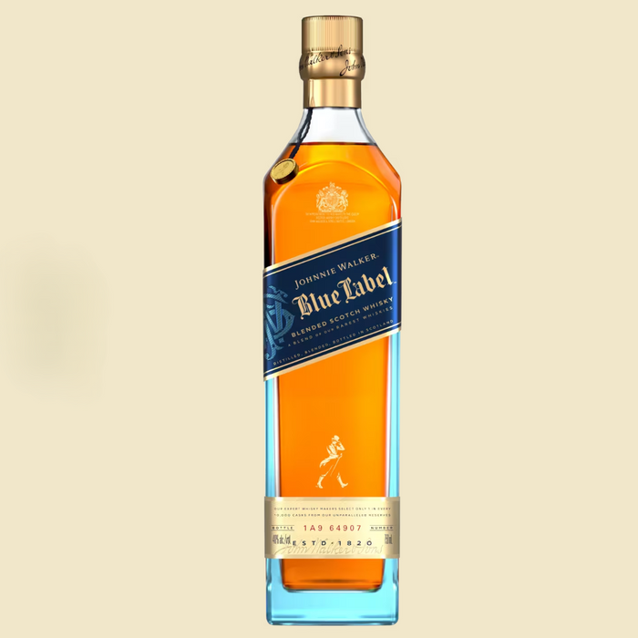 Johnnie Walker Blue Label Whisky