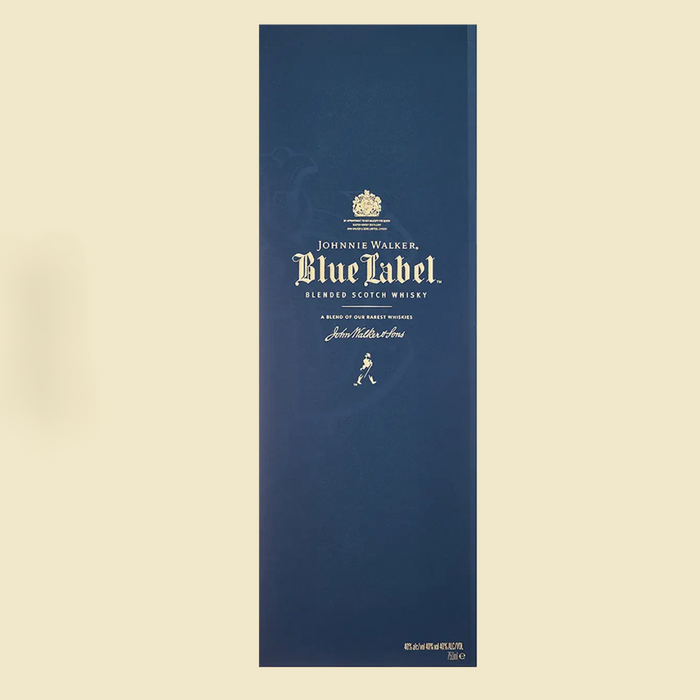 Johnnie Walker Blue Label Whisky