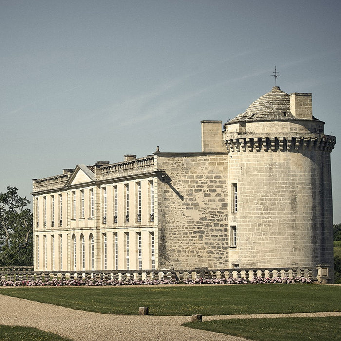 Chateau Laroque 2016, St Emilion Grand Cru Classe