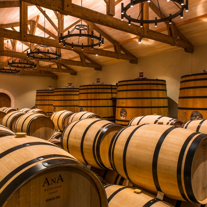 Chateau Laroque 2016, St Emilion Grand Cru Classe