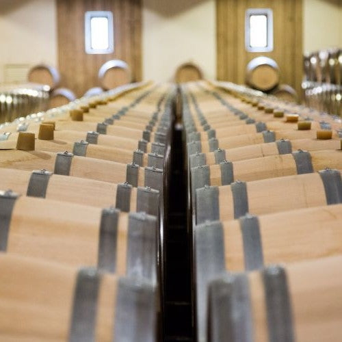 Château Lestage Simon 2020, Haut Medoc