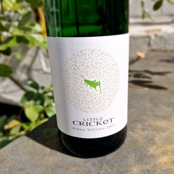 Little Cricket Gruner Veltliner