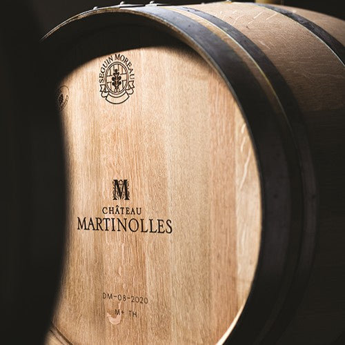 Chateau Martinolles Limoux Chardonnay 'Vieilles Vignes' 2025