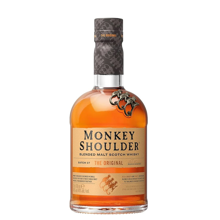 Monkey Shoulder Whisky