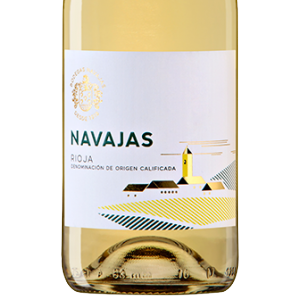 Rioja Blanco, Bodegas Navajas