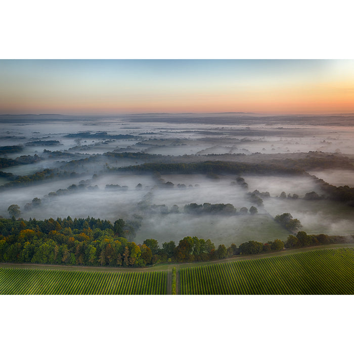 Nyetimber Sparkling Rosé — Addison Wines
