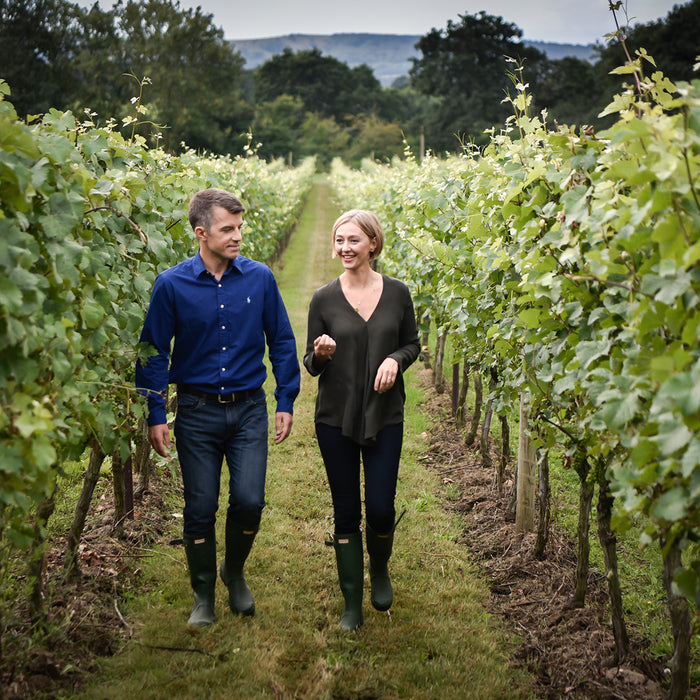 Nyetimber Classic Cuvée — Addison Wines