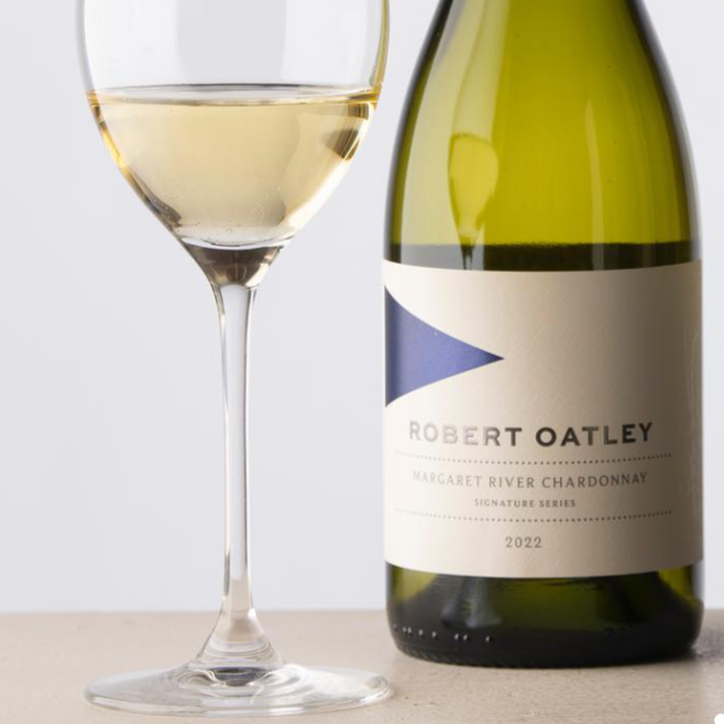 Robert Oatley Finisterre Margaret River Cabernet Sauvignon 2018
