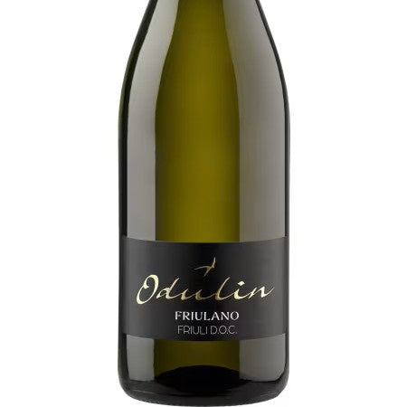Friulano di Friuli DOC, Odulin