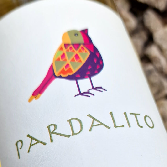 Vinho Verde, Pardalito