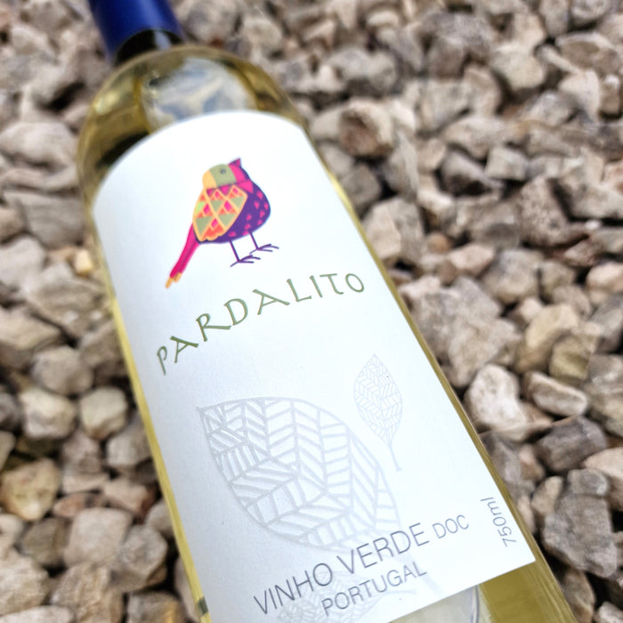 Vinho Verde, Pardalito