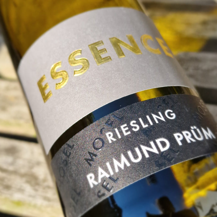 Prüm 'Essence' Riesling