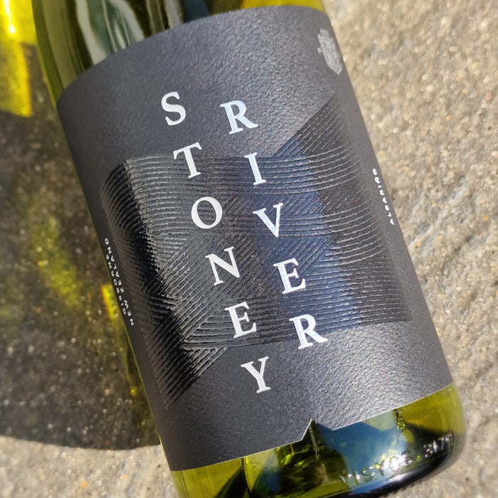 Stoney River Albarino, Gisborne