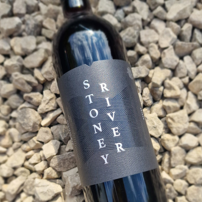 Stoney River Merlot, Hawkes Bay