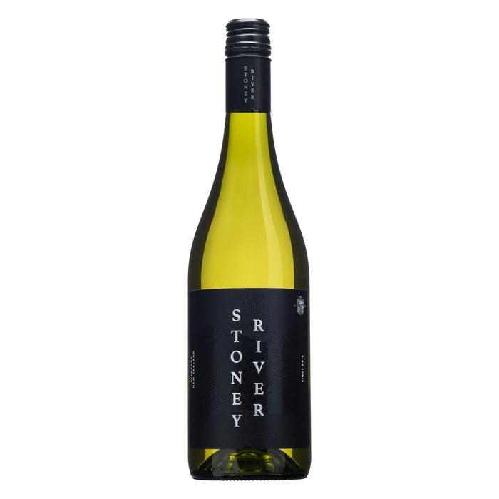 Stoney River Pinot Gris, Gisborne