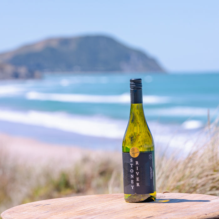 Stoney River Pinot Gris, Gisborne