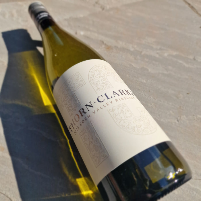 Eden Valley Riesling, Thorn-Clarke