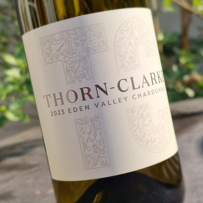 Eden Valley Chardonnay, Thorn-Clarke