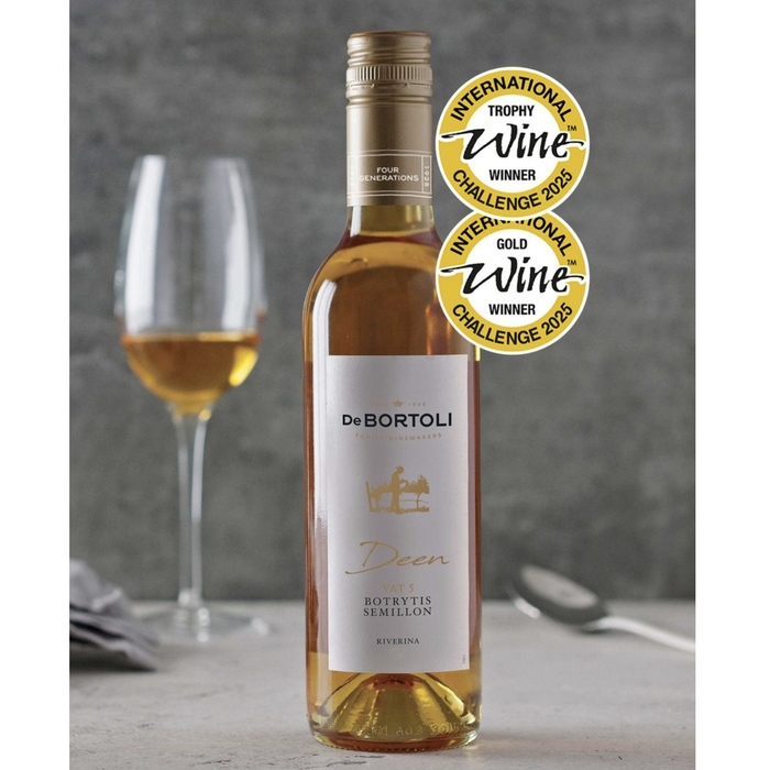 Vat 5 Botrytis Semillon, De Bortoli