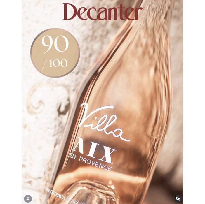 Villa AIX en Provence Rosé