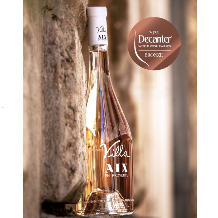 Villa AIX en Provence Rosé