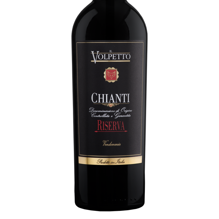 Chianti Riserva DOCG, Volpetto